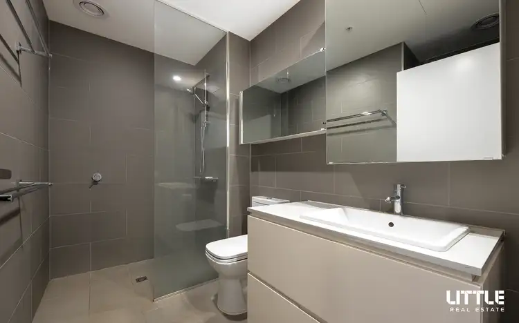 Fifth view of Homely apartment listing, 202/881 Dandenong Road, Malvern East VIC 3145
