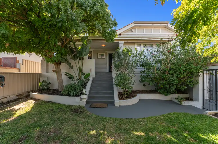 99 Garratt Road, Bayswater WA 6053