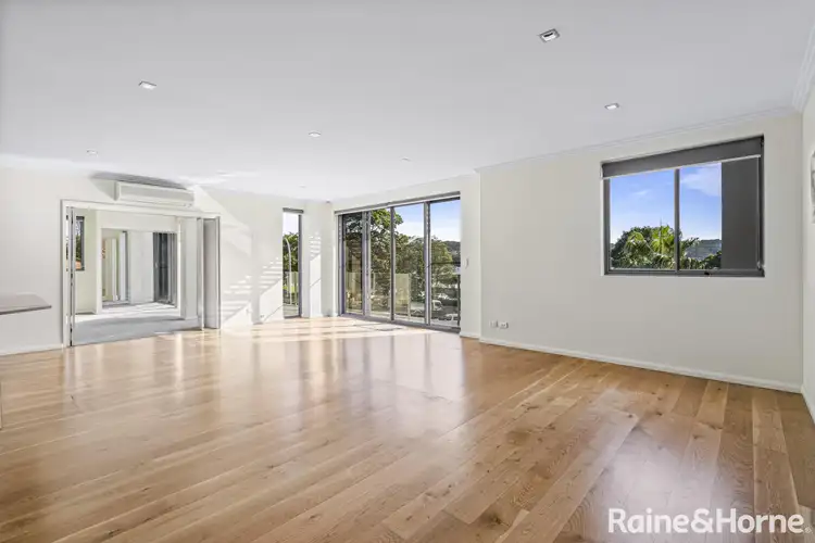 Second view of Homely apartment listing, 16/43 Masons Parade, Point Frederick NSW 2250
