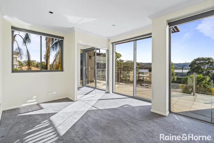Third view of Homely apartment listing, 16/43 Masons Parade, Point Frederick NSW 2250