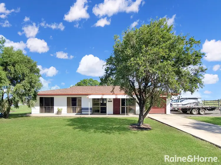 Main view of Homely house listing, 18469 Warrego Highway, Dalby QLD 4405