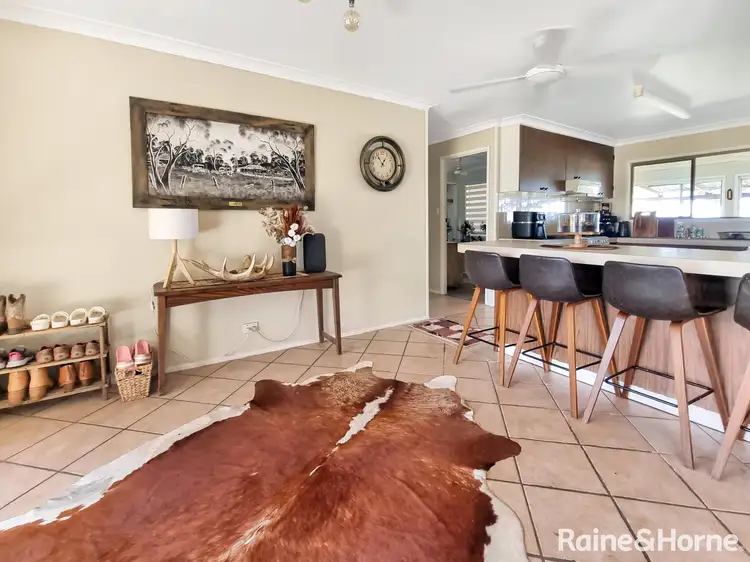 Third view of Homely house listing, 18469 Warrego Highway, Dalby QLD 4405