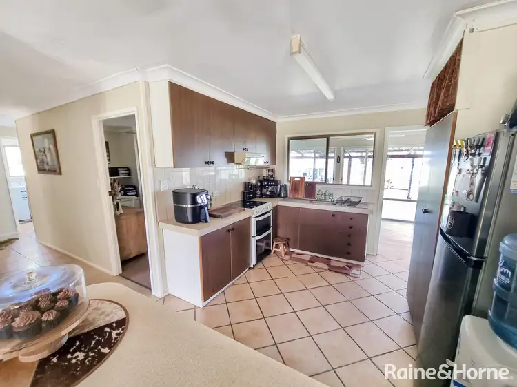 Fourth view of Homely house listing, 18469 Warrego Highway, Dalby QLD 4405