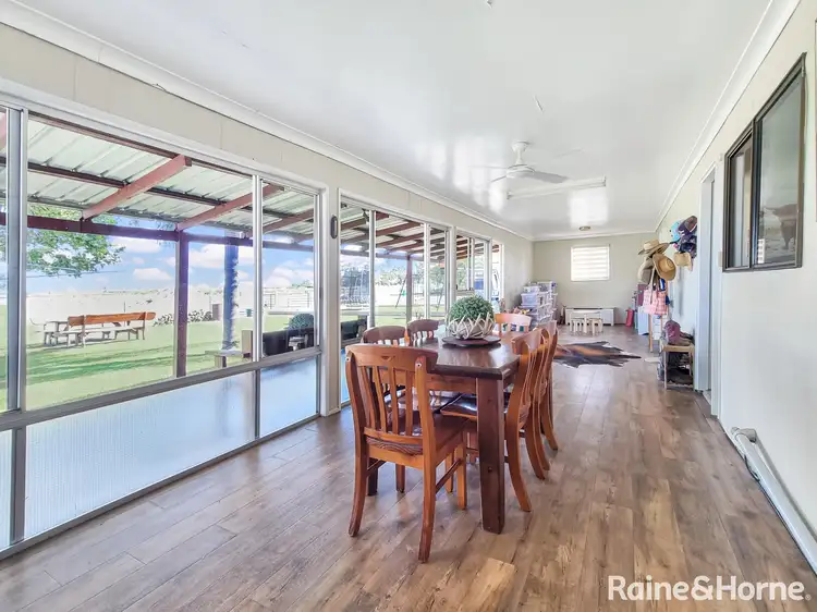 Fifth view of Homely house listing, 18469 Warrego Highway, Dalby QLD 4405