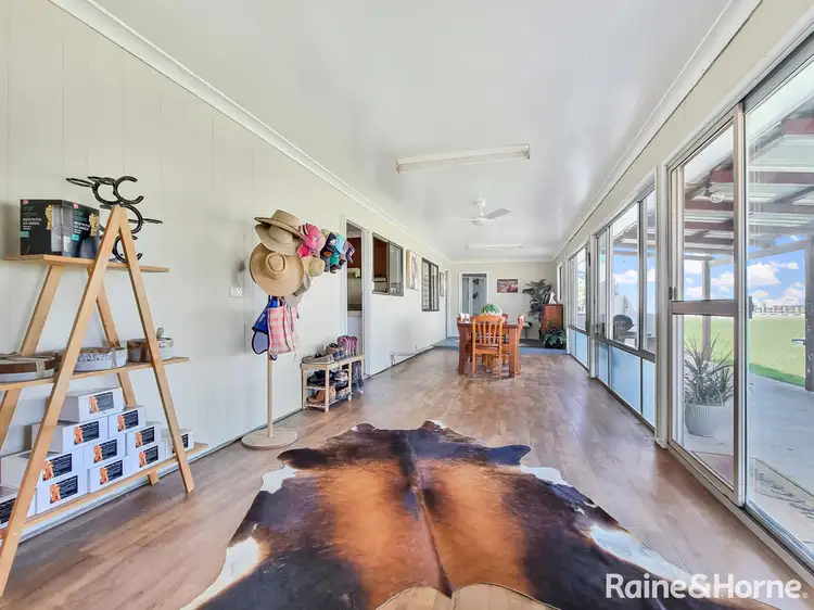 Sixth view of Homely house listing, 18469 Warrego Highway, Dalby QLD 4405