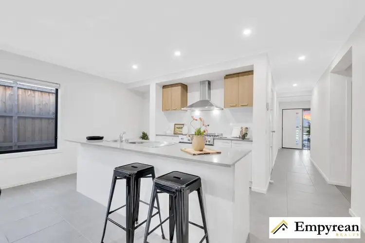 Fifth view of Homely house listing, Address available on request