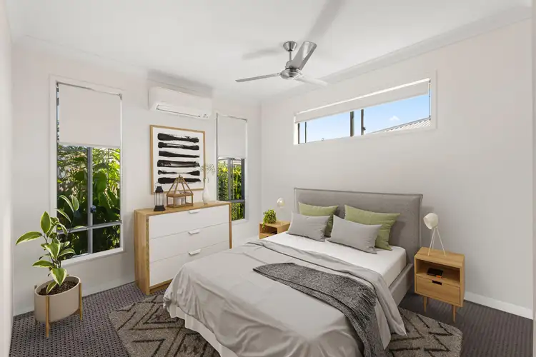 Second view of Homely house listing, 29 Welford Circuit, Yarrabilba QLD 4207