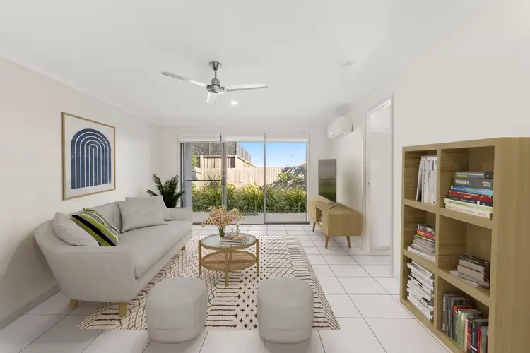 Fourth view of Homely house listing, 29 Welford Circuit, Yarrabilba QLD 4207