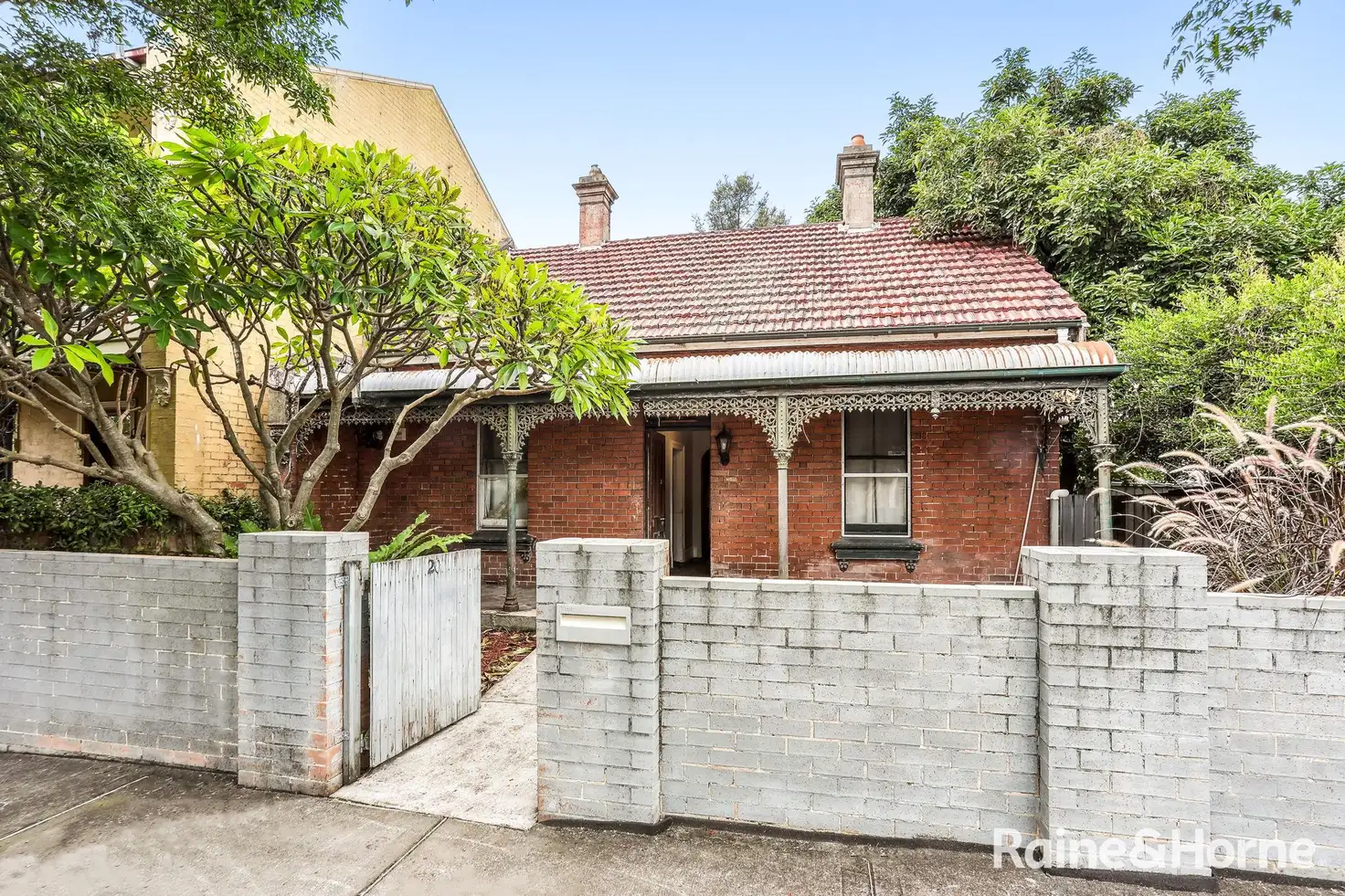 Main view of Homely house listing, 20 Lincoln Street, Dulwich Hill NSW 2203