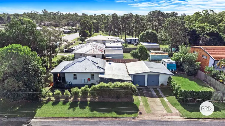 287 Walker Street, Maryborough QLD 4650