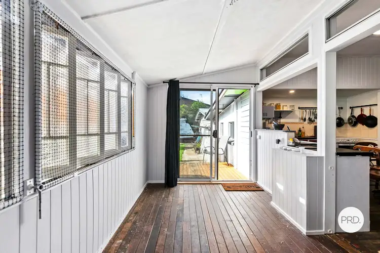 Fifth view of Homely house listing, 287 Walker Street, Maryborough QLD 4650