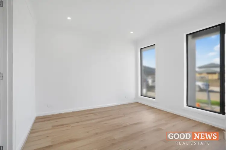 Third view of Homely house listing, 18 Jagged Circuit, Tarneit VIC 3029