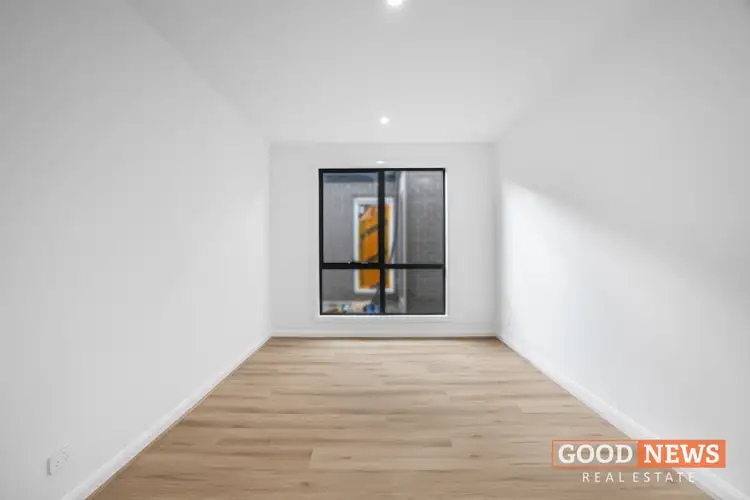 Fifth view of Homely house listing, 18 Jagged Circuit, Tarneit VIC 3029