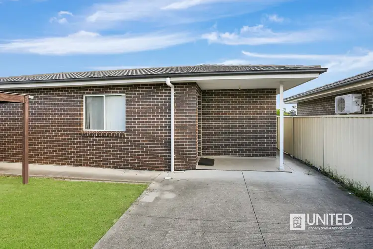 Second view of Homely house listing, 30 Climus Street, Hassall Grove NSW 2761