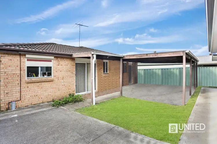 Third view of Homely house listing, 30 Climus Street, Hassall Grove NSW 2761