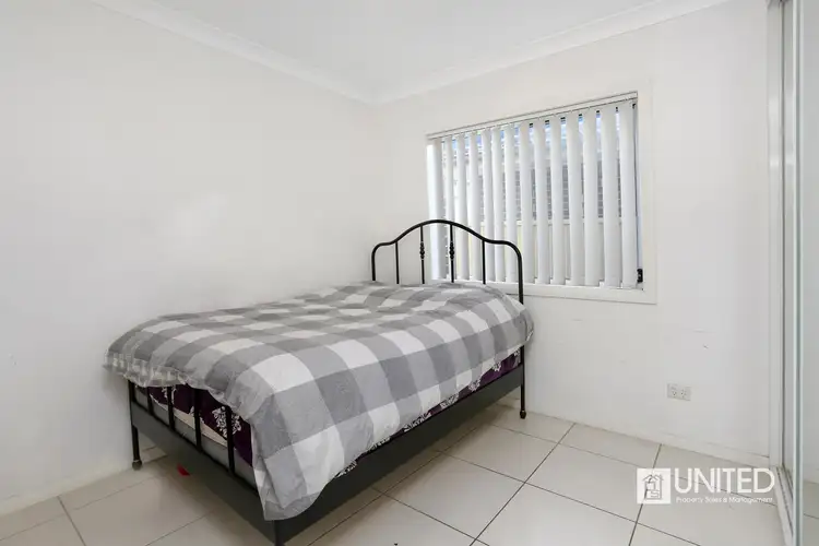 Fourth view of Homely house listing, 30 Climus Street, Hassall Grove NSW 2761