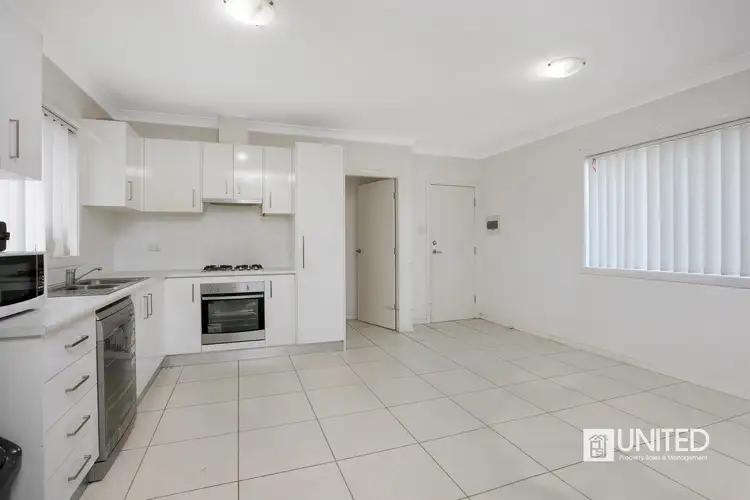 Fifth view of Homely house listing, 30 Climus Street, Hassall Grove NSW 2761