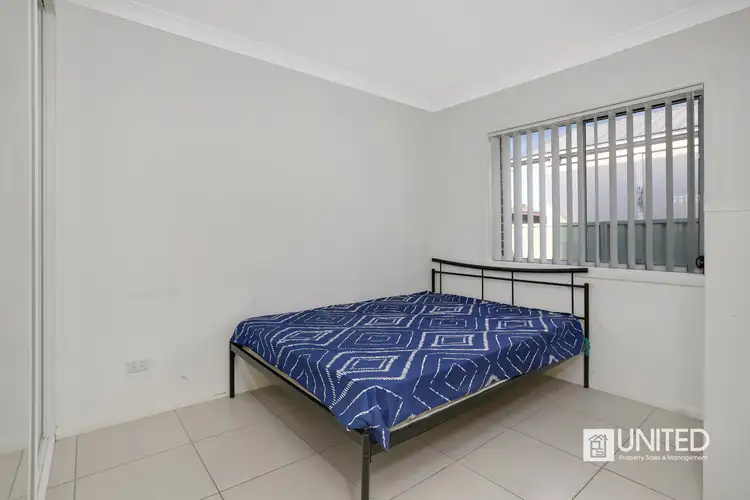 Sixth view of Homely house listing, 30 Climus Street, Hassall Grove NSW 2761