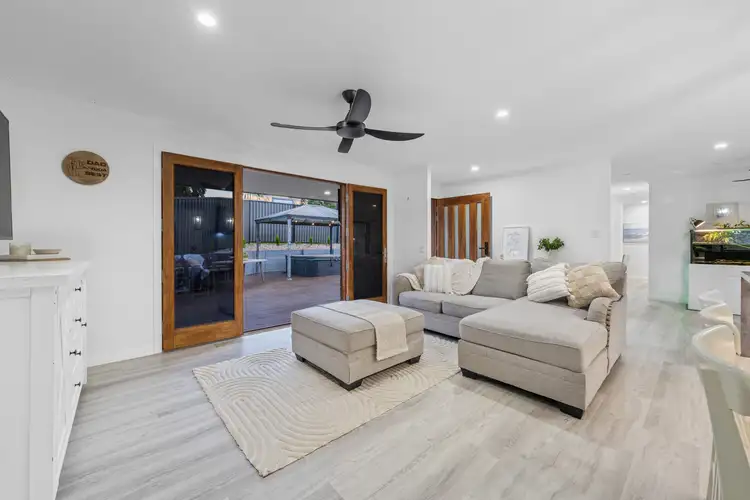 Third view of Homely house listing, 73 Alexander Drive, Highland Park QLD 4211