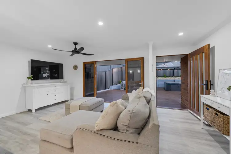 Fourth view of Homely house listing, 73 Alexander Drive, Highland Park QLD 4211