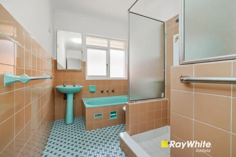 Sixth view of Homely unit listing, 13/8 Tintern Road, Ashfield NSW 2131