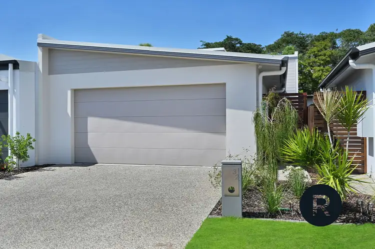 Second view of Homely house listing, 32 Castleview Lane, Garbutt QLD 4814