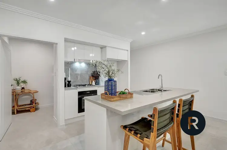 Third view of Homely house listing, 32 Castleview Lane, Garbutt QLD 4814