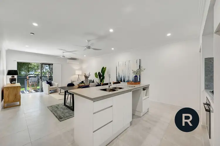 Fifth view of Homely house listing, 32 Castleview Lane, Garbutt QLD 4814