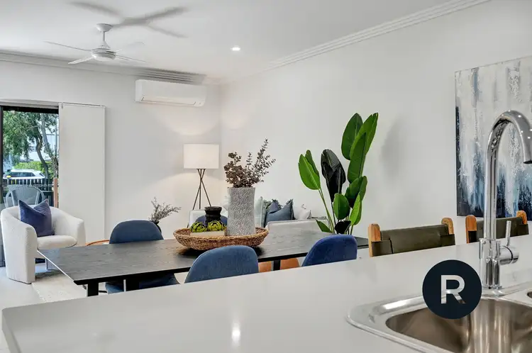 Sixth view of Homely house listing, 32 Castleview Lane, Garbutt QLD 4814