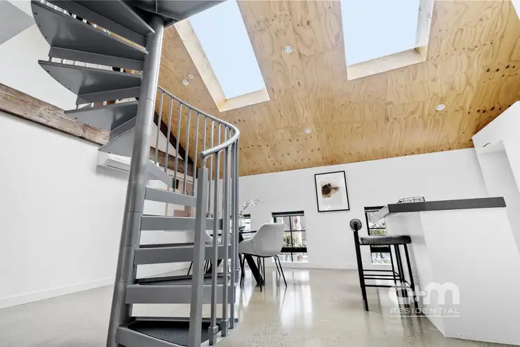 Fourth view of Homely townhouse listing, 10/62 Gadd Street, Northcote VIC 3070