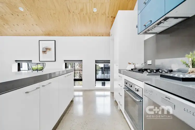 Sixth view of Homely townhouse listing, 10/62 Gadd Street, Northcote VIC 3070
