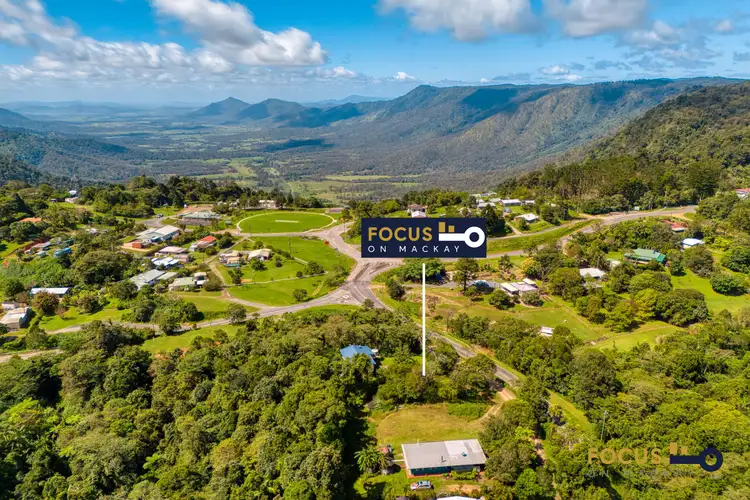 Third view of Homely land listing, 8 Howie Street, Eungella QLD 4757