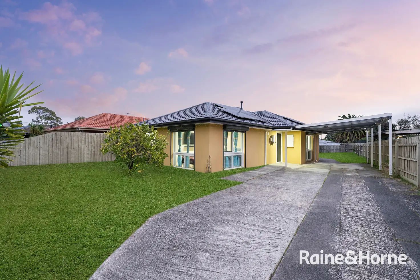 Main view of Homely house listing, 5 Bourke Road, Cranbourne VIC 3977