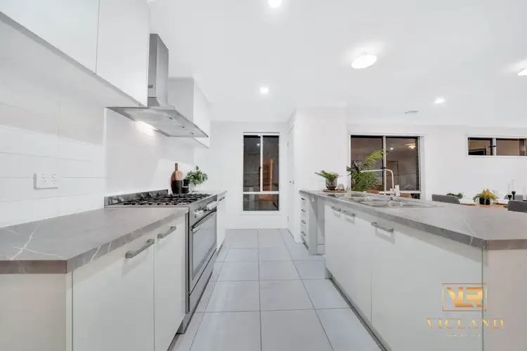 Sixth view of Homely house listing, 24 Todd Way, Mernda VIC 3754
