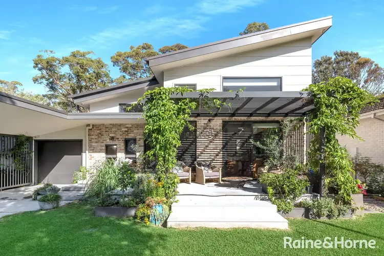 125 Jerry Bailey Road, Shoalhaven Heads NSW 2535