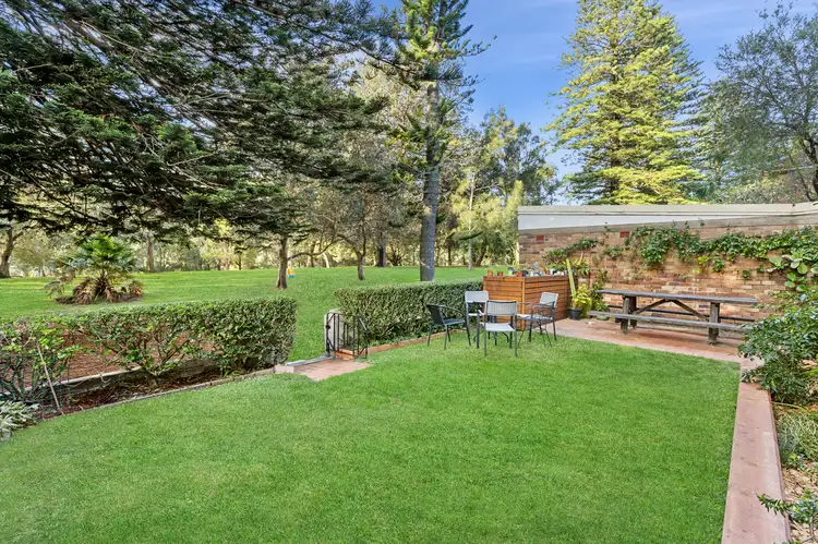 Third view of Homely apartment listing, 2/35 Eurobin Avenue, Manly NSW 2095