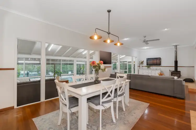 Third view of Homely house listing, 29 Wandin Street, Nerang QLD 4211