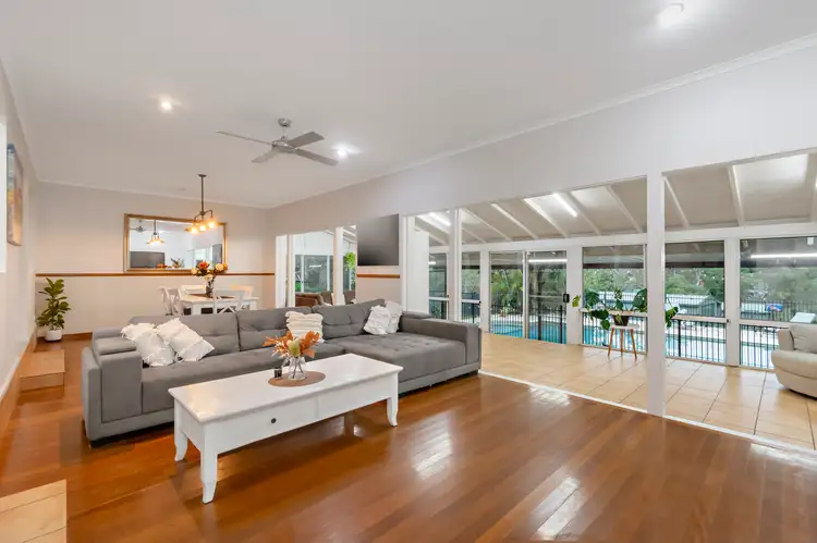 Fourth view of Homely house listing, 29 Wandin Street, Nerang QLD 4211