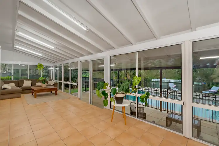 Fifth view of Homely house listing, 29 Wandin Street, Nerang QLD 4211
