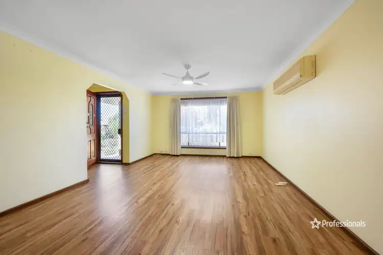 Second view of Homely house listing, 19 Hardman Road, Rangeway WA 6530