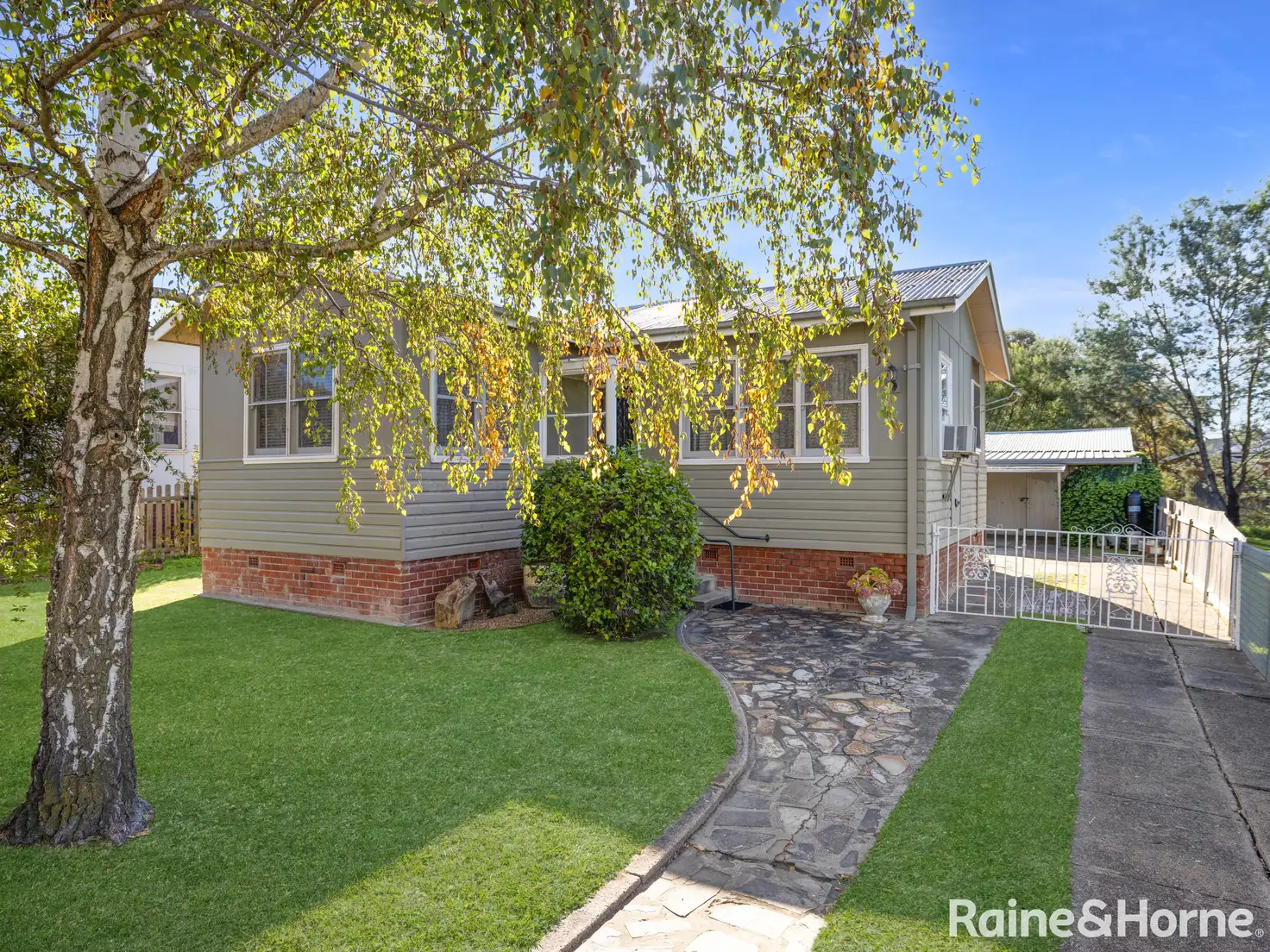 Main view of Homely house listing, 3 Wilkins Street, Mitchell NSW 2795