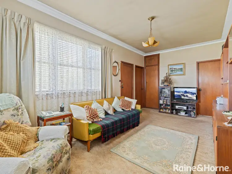 Second view of Homely house listing, 3 Wilkins Street, Mitchell NSW 2795