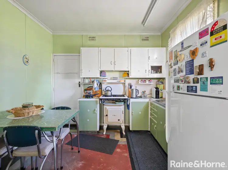 Fourth view of Homely house listing, 3 Wilkins Street, Mitchell NSW 2795