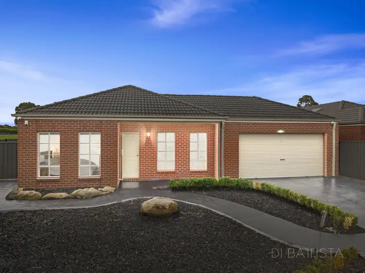 Main view of Homely house listing, 51 Mareeba Way, Craigieburn VIC 3064