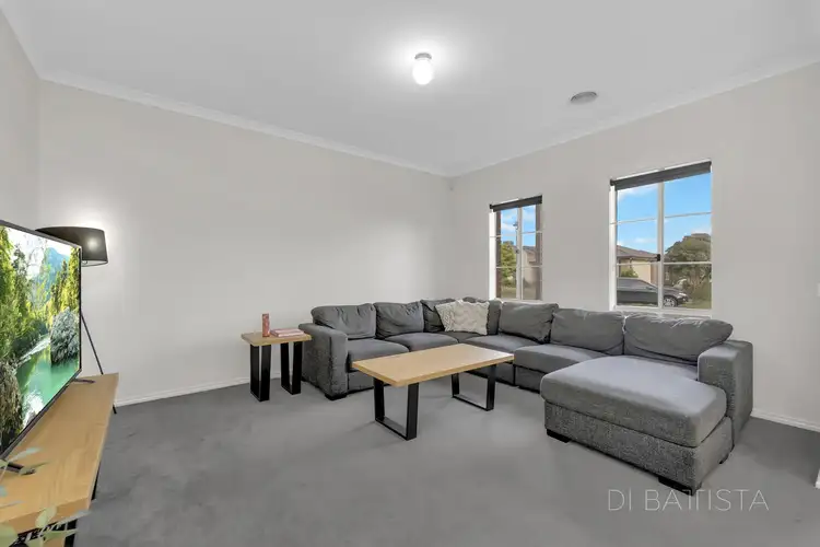 Third view of Homely house listing, 51 Mareeba Way, Craigieburn VIC 3064