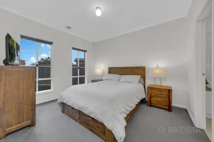 Fourth view of Homely house listing, 51 Mareeba Way, Craigieburn VIC 3064