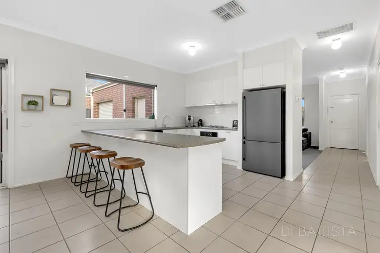 Sixth view of Homely house listing, 51 Mareeba Way, Craigieburn VIC 3064