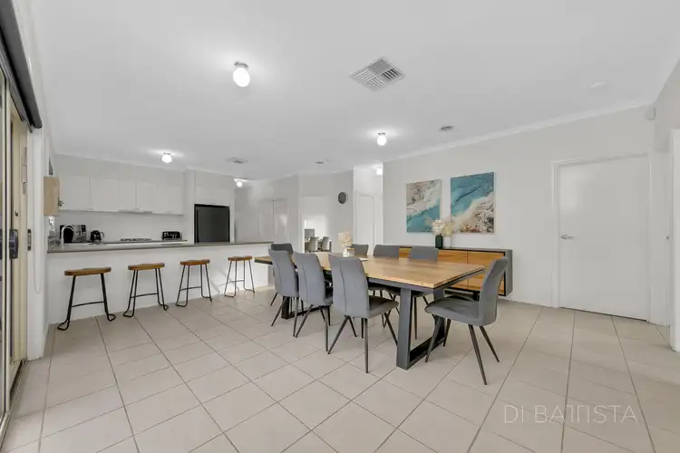 Seventh view of Homely house listing, 51 Mareeba Way, Craigieburn VIC 3064