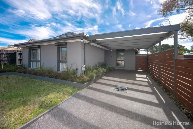 56 Melba Avenue, Sunbury VIC 3429