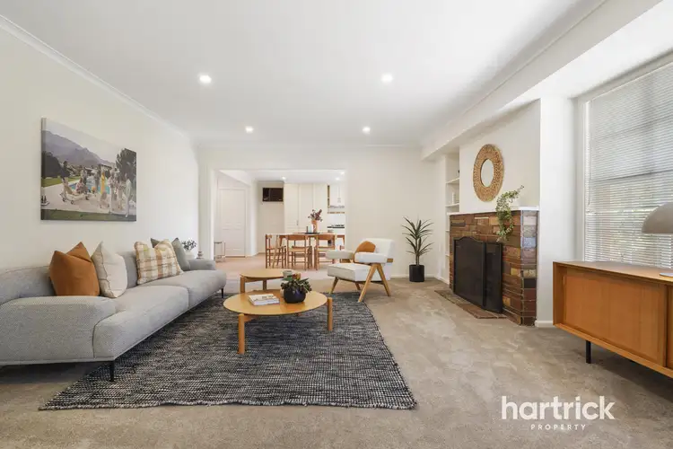 Second view of Homely house listing, 5 Shirlian Street, Cheltenham VIC 3192